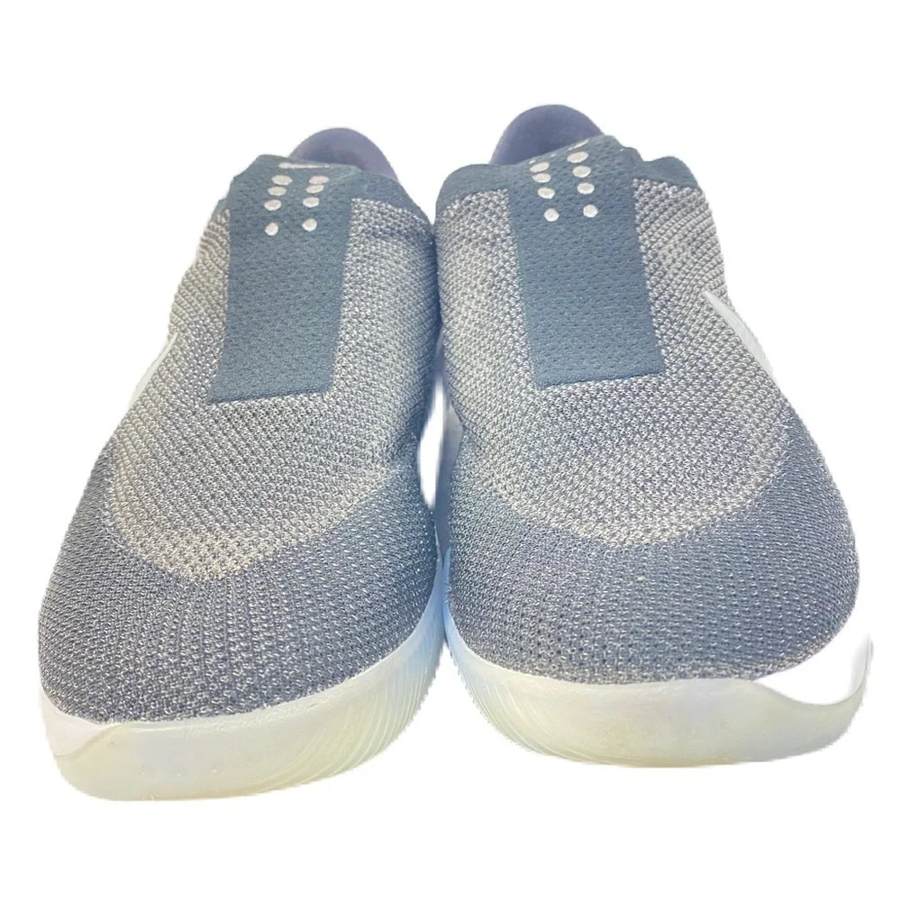 Nike BB Adapt size 11.5 - Picture 8 of 12